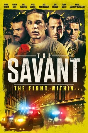 The Savant (2018)