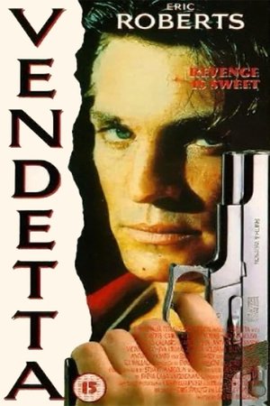 Vendetta Secrets of a Mafia Bride (1990–)