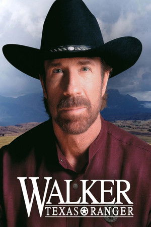Walker, Texas Ranger (19932001)