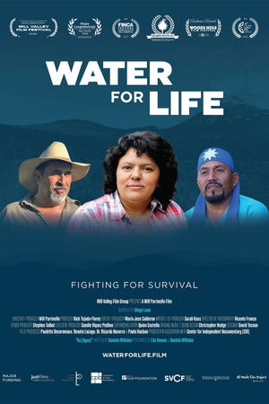 Water for Life (2023)