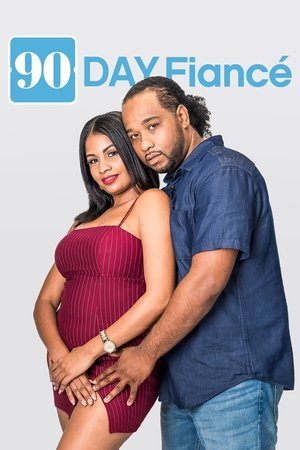 90 Day Fiance (2014)