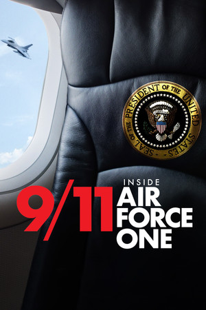 911 Inside Air Force One (2019)