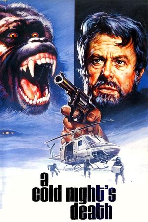 A Cold Nights Death (1973)