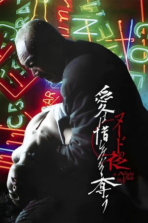 A Night in Nude Salvation (2010)