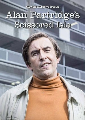 Alan Partridges Scissored Isle (2016)