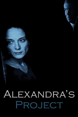 Alexandras Project (2003)