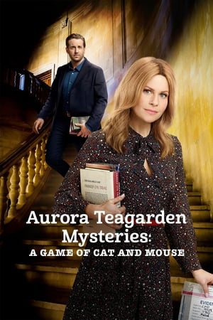 Aurora Teagarden Mysteries: A Clue to a Kill (2019)