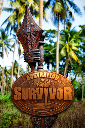 Australian Survivor (2016)