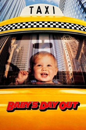 Babys Day Out (1994)