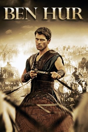 Ben Hur 2010