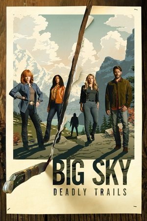 The Big Sky (2020 )