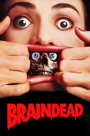 Dead Alive AKA Braindead 1992