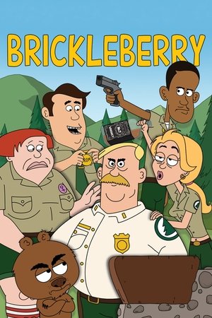 Brickleberry (TV Series 201220