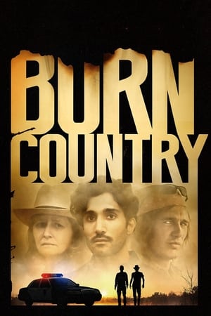Burn Country (2016)