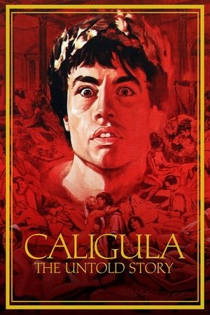The Emperor Caligula: The Untold Story (1982)