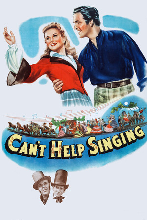 Cant Help Singing (1944)