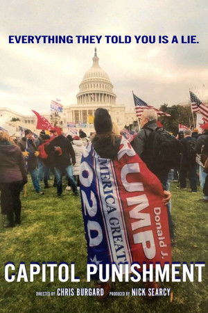 Capitol Punishment (2021)