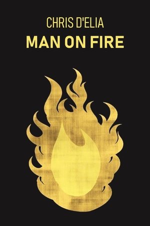 Chris DElia: Man on Fire (2017)