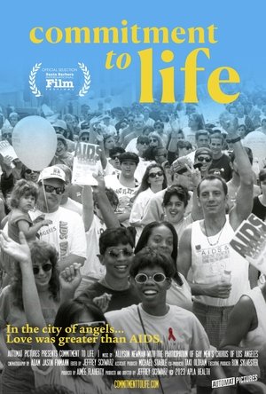 Commitment to Life (2023)