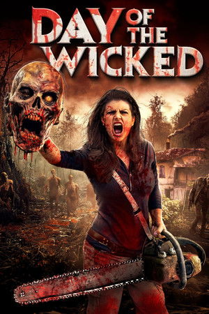 Day of the Wicked (2024)