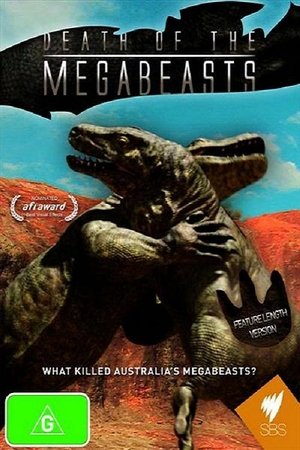 Megafauna: What Killed Australias Giants? (2024)