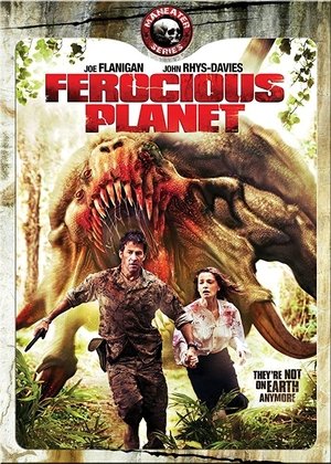 Ferocious Planet (TV Movie 2011)