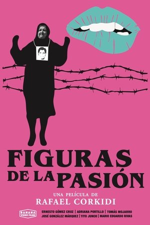 Figuras de la Pasion (1984)