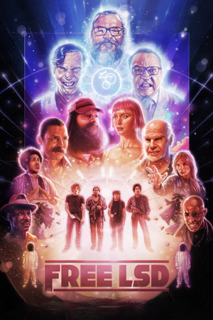 Free LSD (2023)