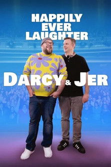 Happily Ever Laughter The Darcy Jer Story (2024)
