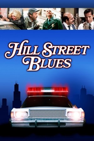 Hill Street Blues (19811987)