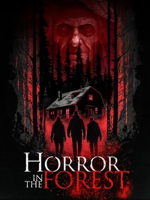 Horror in the Forest (2023)