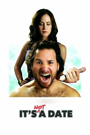 Its Not a Date (2014)