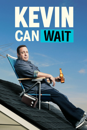 Kevin Can Wait 