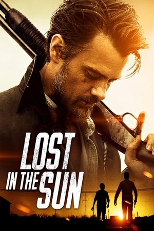 Lost in the Sun (II) (2015)