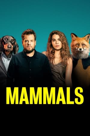 Mammals (2022-)