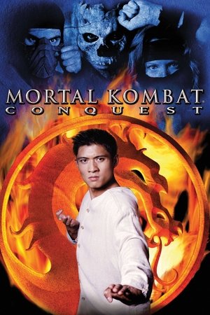 Mortal Kombat: Conquest (19981999)