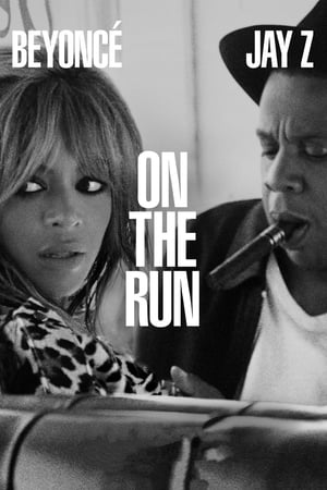 On the Run Tour (Beyonce and Jay Z)
