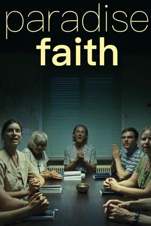 Paradise Faith (2012)