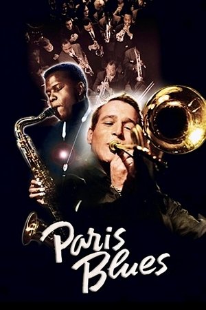 Paris Blues (1961)