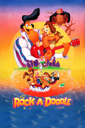 RockADoodle (1991)