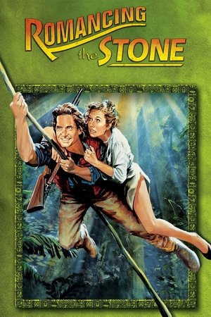 Romancing the Stone (1984)