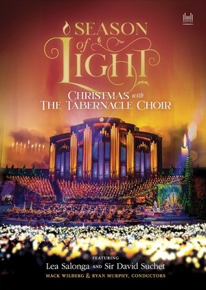 Season of Light Christmas with the Tabernacle Choir (2023)