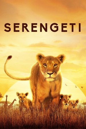 Serengeti (2019 )