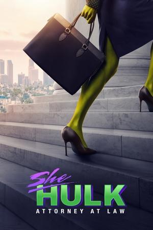 She Hulk Attorney at Law (2022-)