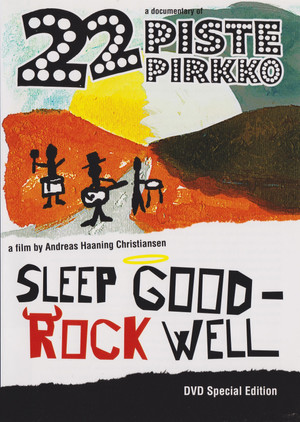 Sleep Good Rock Well (2005) Poster