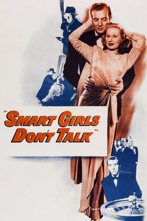 Smart Girls Dont Talk (1948)