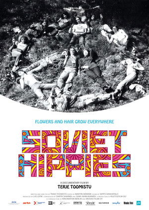 Soviet Hippies (2017)