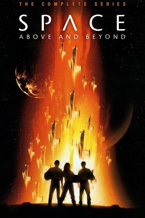 Space: Above and Beyond (19951996)