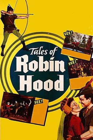 Tales of Robin Hood (1951)