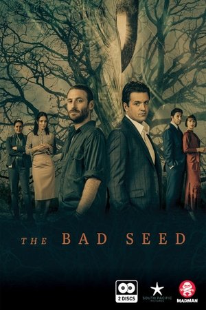 The Bad Seed (20182019)